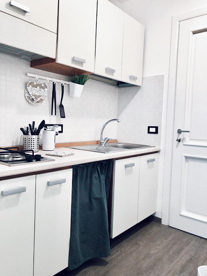 Apartment Le Quattro Chiavi *