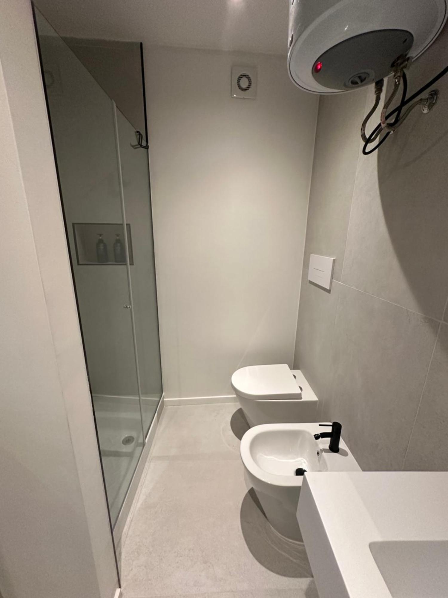 Apartment Le Quattro Chiavi